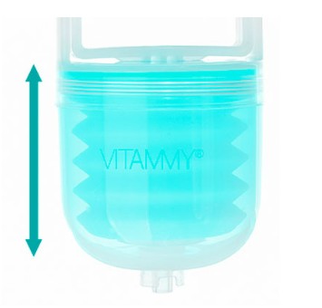 kézi orrszívó állítható szívóerővel